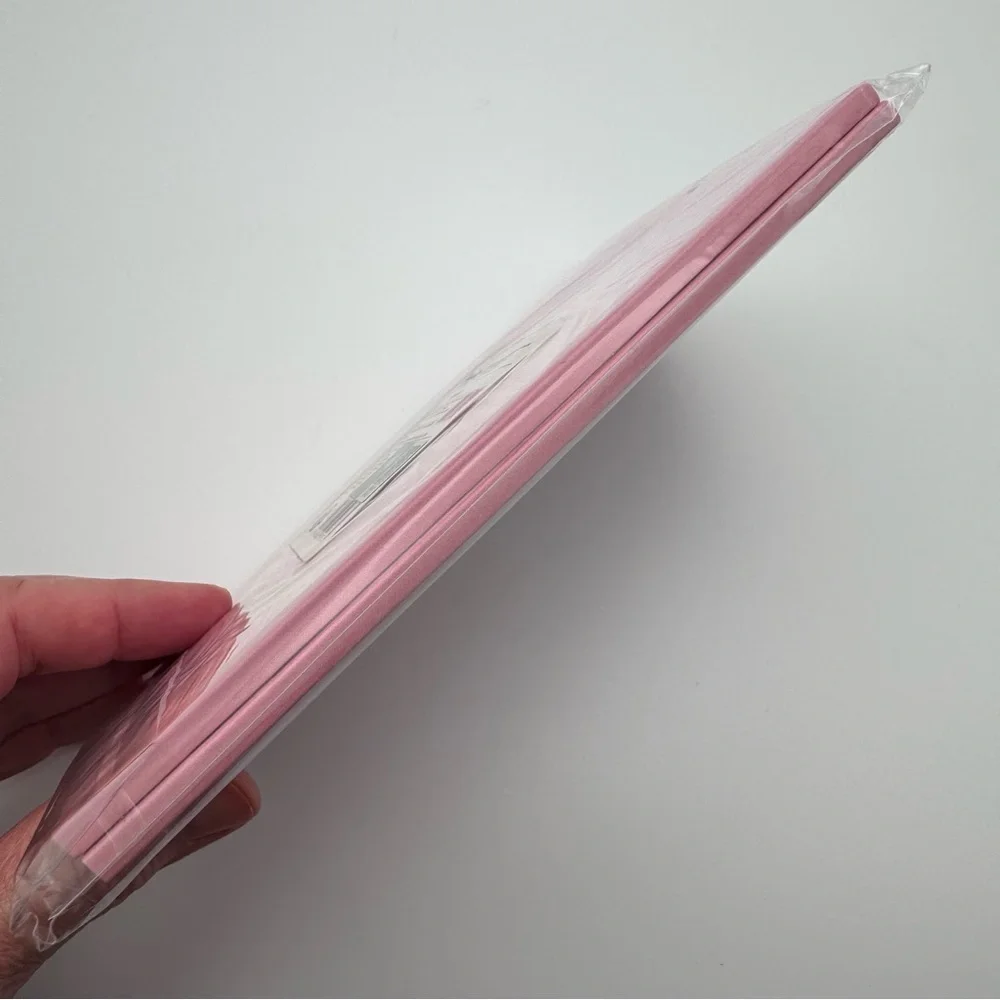 Hello Kitty MINISO x Sanrio Notebooks NWT Sealed Kawaii Stationery Pink Red Gift